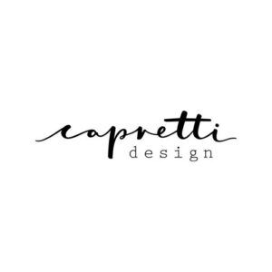 Logo Capretti Design