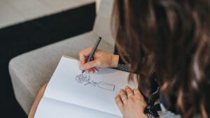 Capretti Design Illustrationen