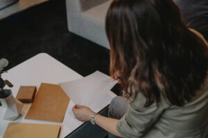 Gestaltung und Design