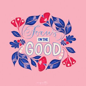 Grafikdesign, Handlettering