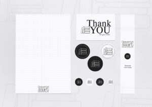 Grafikdesign, Corporate Design